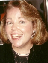 Eileen McKenna
