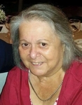 Rosalie C.  Cummings (Costanzo)