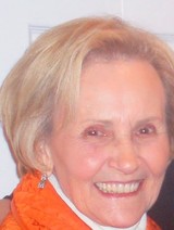 Margaret Loglisci