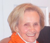 Margaret  Loglisci (Colombo)
