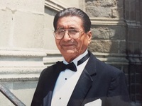 Manuel J.  Neyra