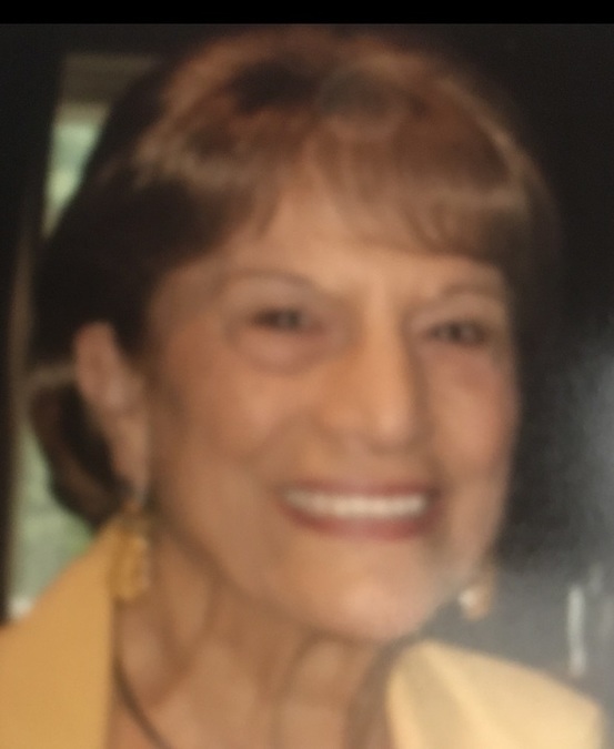 Penelope Caruso Obituary Stamford CT Nicholas F. Cognetta