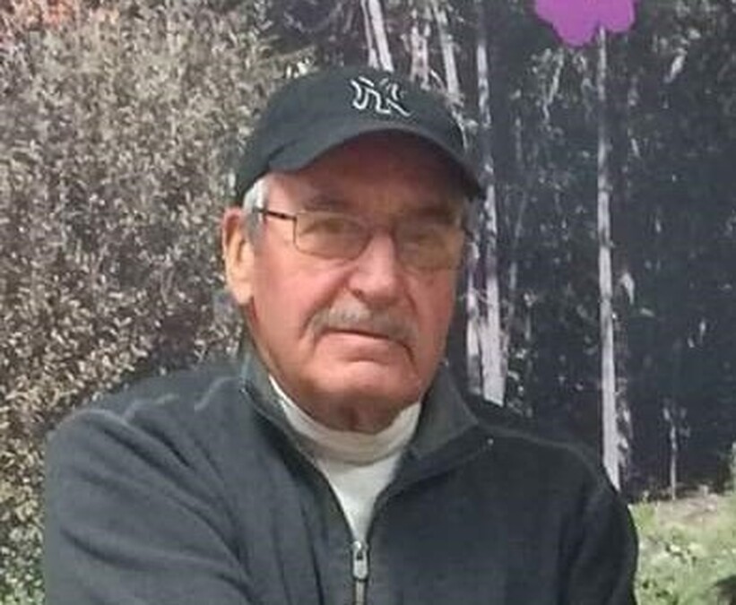 Edward Schulte Obituary - Stamford, CT | Nicholas F. Cognetta Funeral